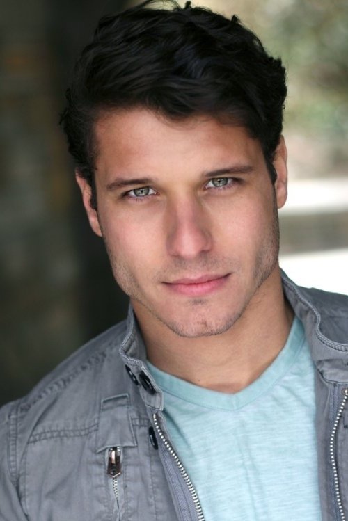 Cody Calafiore as Max Carson