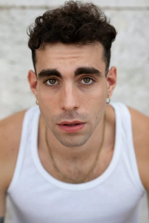 Davide Valle as Alessandro