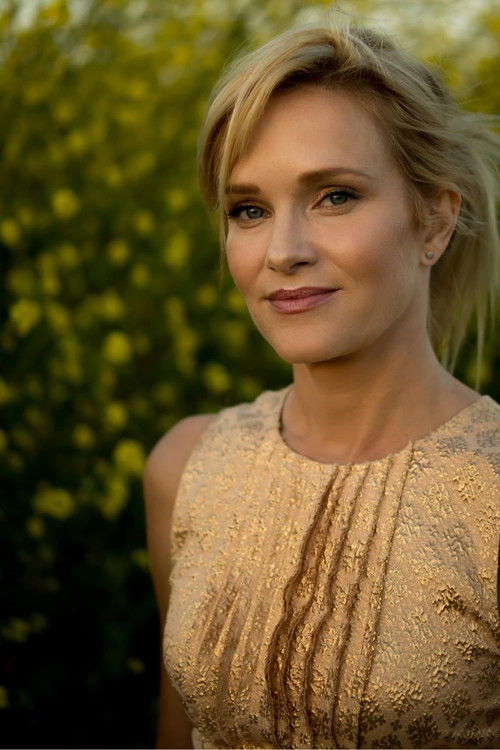 Nicholle Tom as Katherine Lane