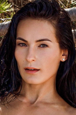 Lexi Dona as (archive footage)