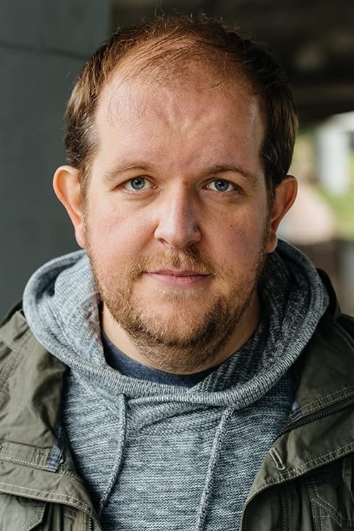 Dominic Burgess as Christie O'Mallaghan