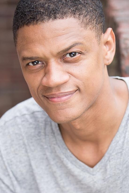 Avery Glymph as Brian