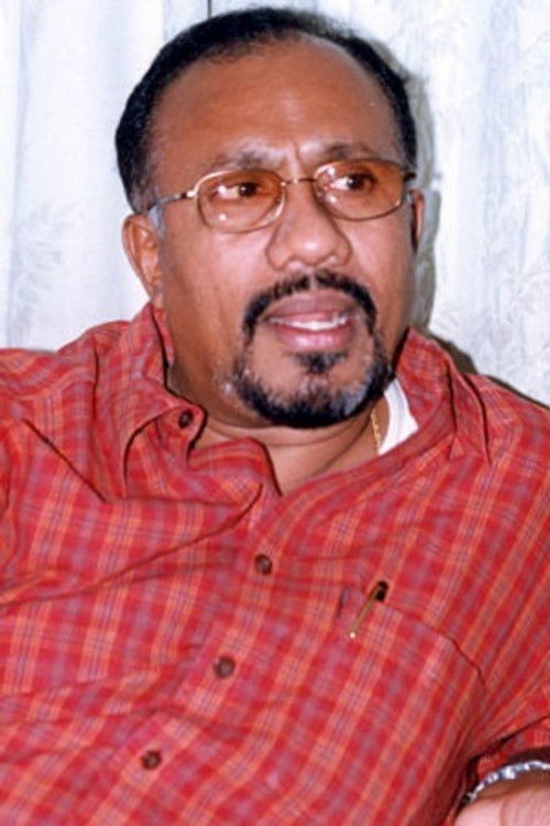 Bhadran as Journalist
