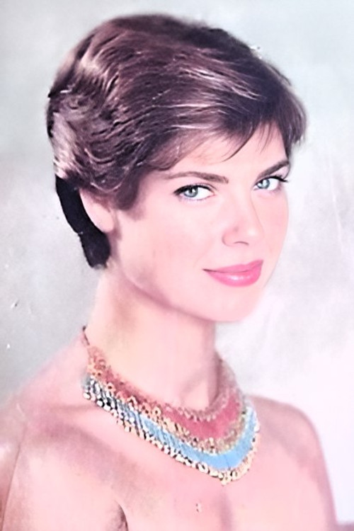 Lili Cerasoli as Contessina