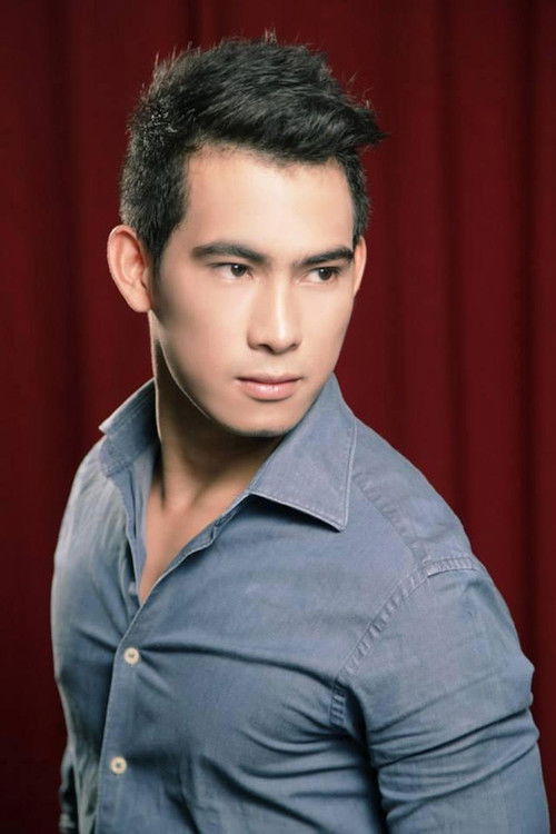 Richard Ibarra as 