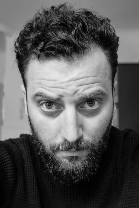 Stephen Liebman profile photo