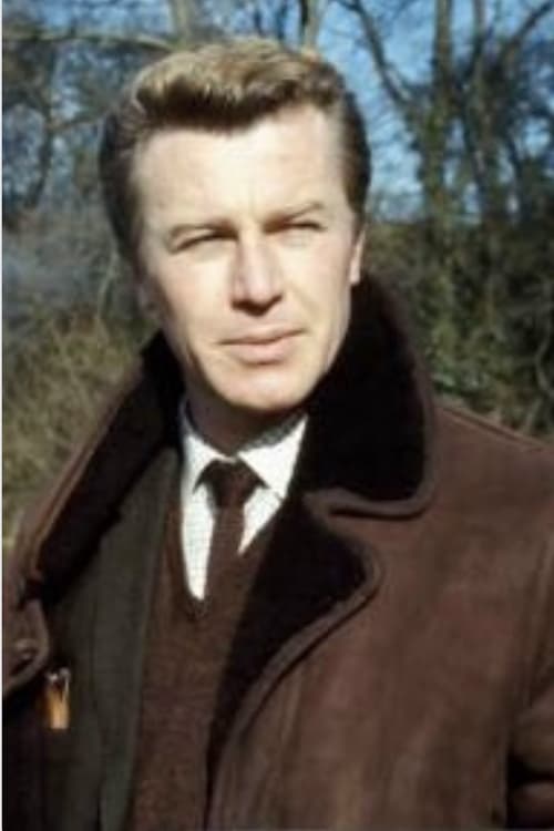 Eric Flynn as Ivanhoe