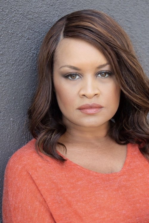 Stacy Arnell as Chetty's Girl