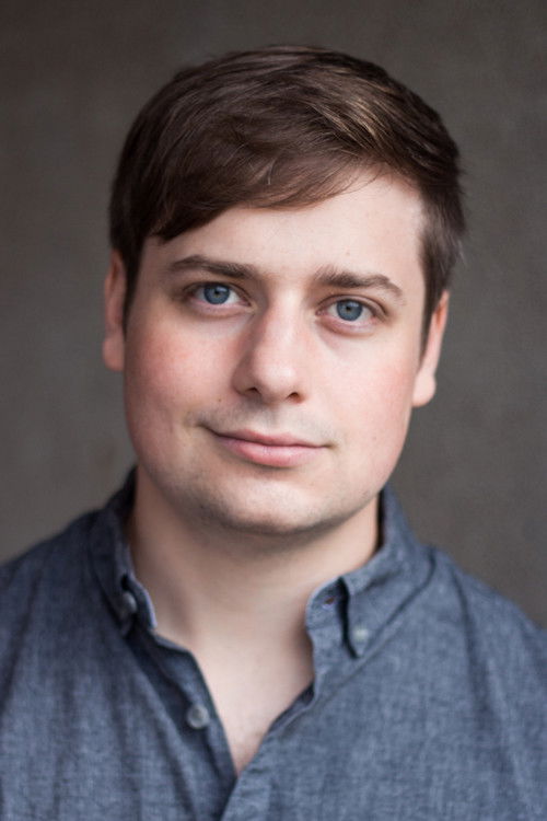 Louis Lacombe-Petrowski as Max (voice)