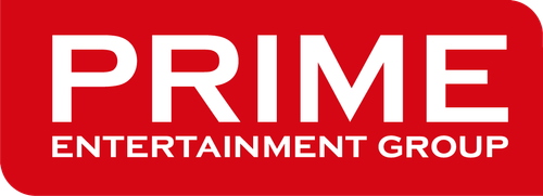 Prime Entertainment Group logo