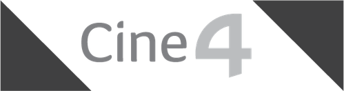 Cine4 logo