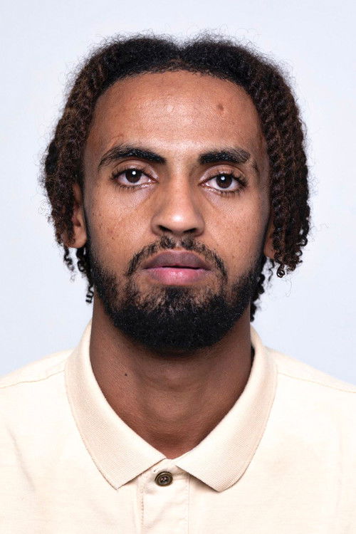 Fanuel Mengstab as Tesheme Tesfai