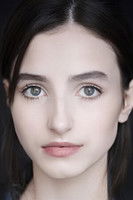 Olga Pasichnyk as Achille