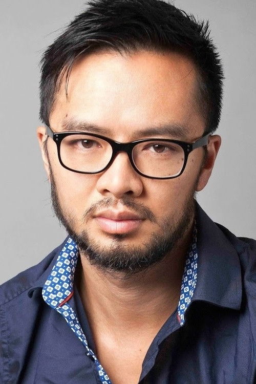 David Chour as Lin Shanhe