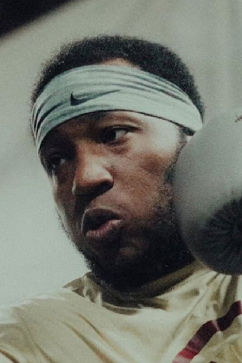 Quintin Sumpter as Self