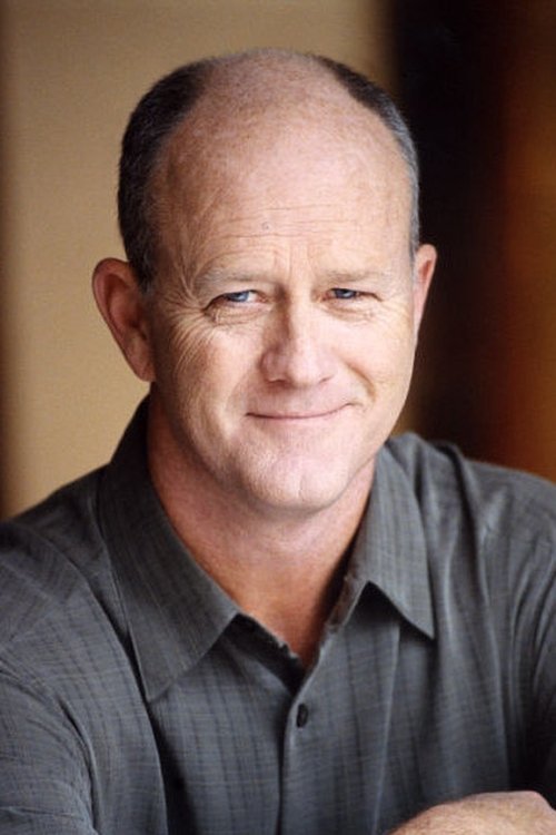 Randy Thompson as Additional Voices (voice)