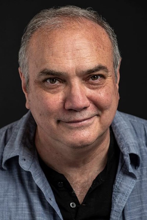 Elliott Bales as Kline