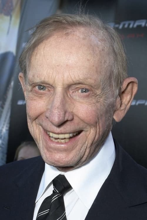 John Paxton profile photo