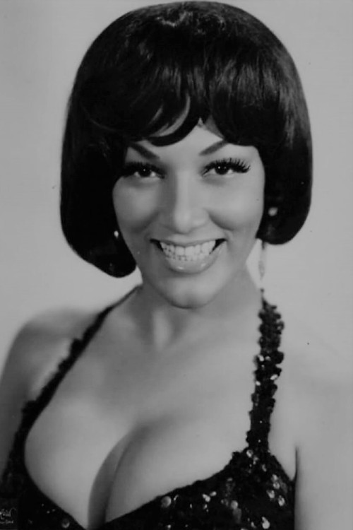 Vivian Dandridge as Melisse (uncredited)