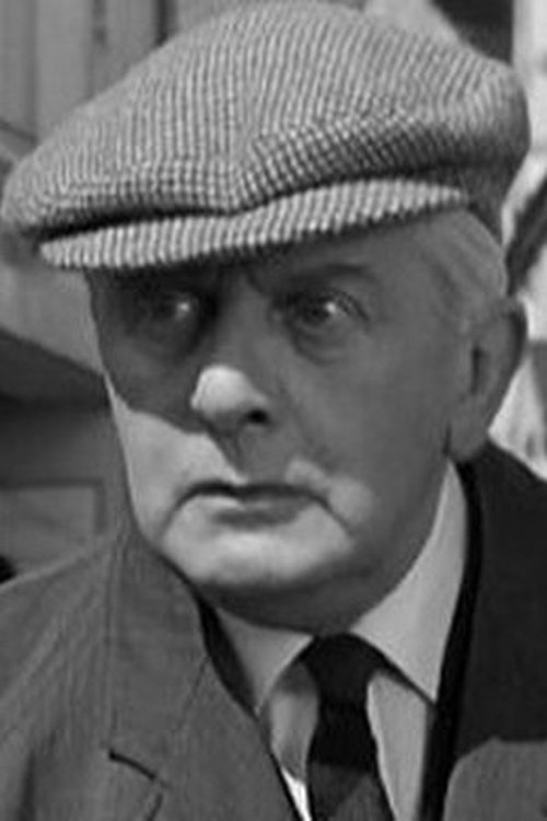 Stringer Davis as Doctor