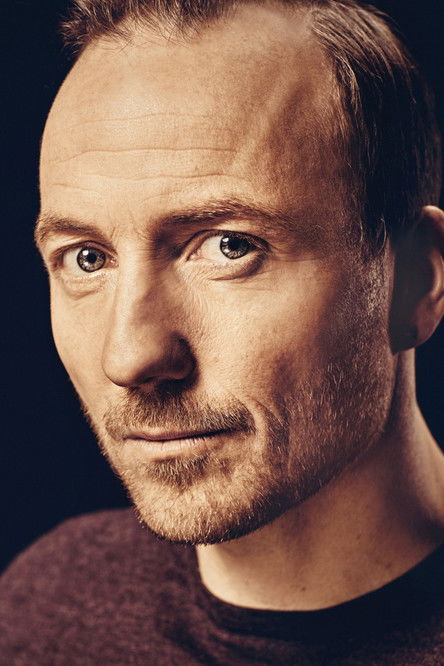 Nicolai Jandorf Klok as Jannick