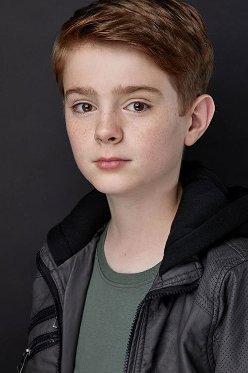 Alex Yiakoumatos as Manning Twin #1