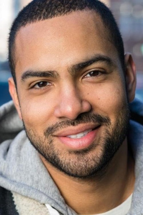 Brian Rojas as Diego