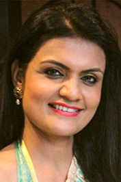 Zeena Bhatia as Poonam