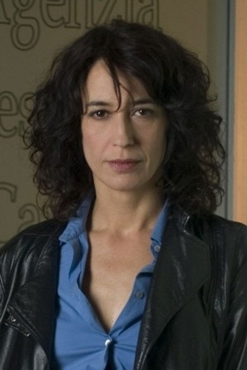 Angela Baraldi as Caterina