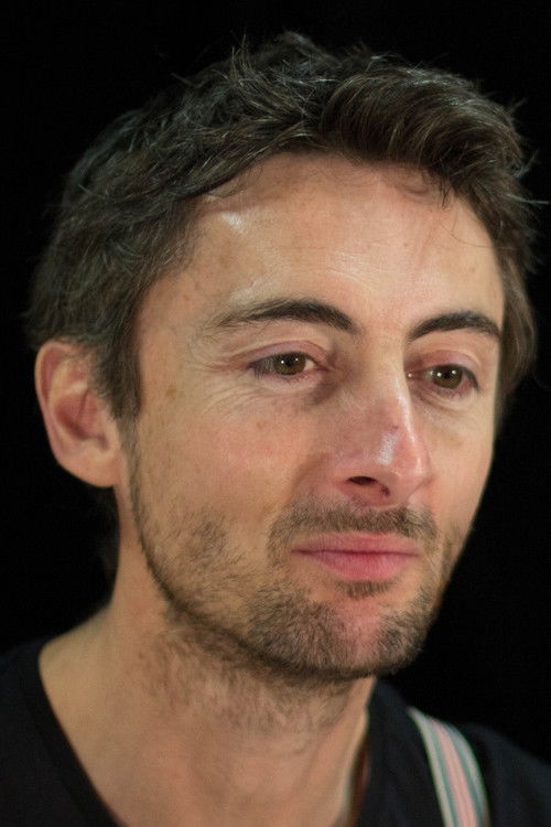 Michaël Appourchaux as André Jeanbon Saint-André