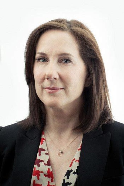 Kathleen Kennedy as Mover