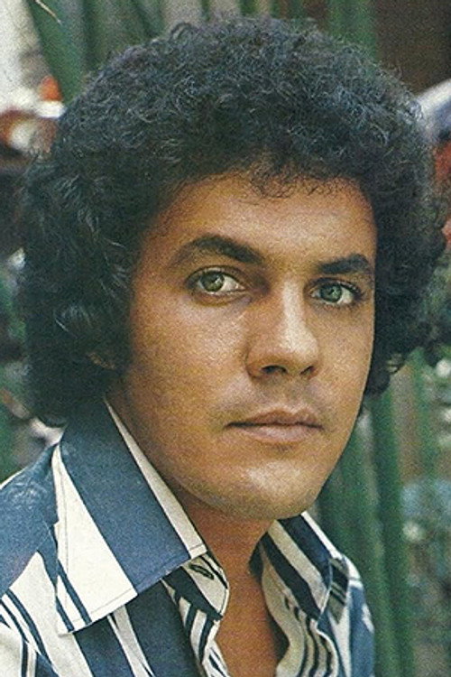 Wanderley Cardoso as 