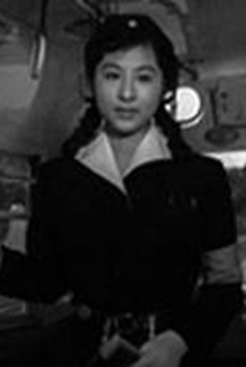 Mitsuko Takesato as 
