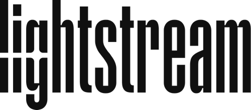 LightStream Israel logo