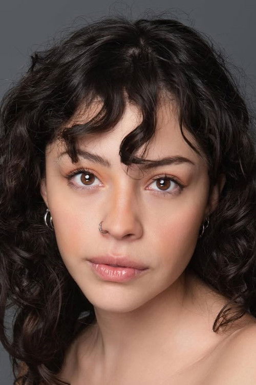 Lourdes Chávez as Rosita