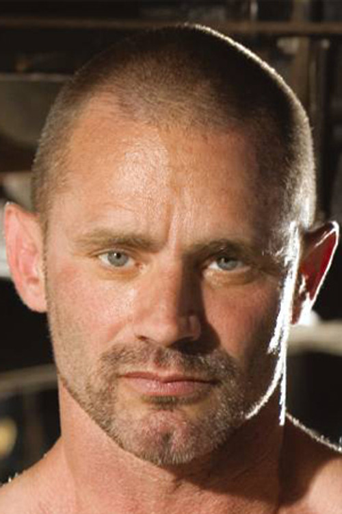 Brendan Davies as (archive footage)