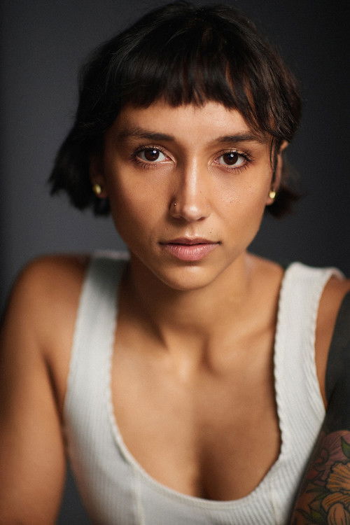 Tandia Mercedes as Kianna