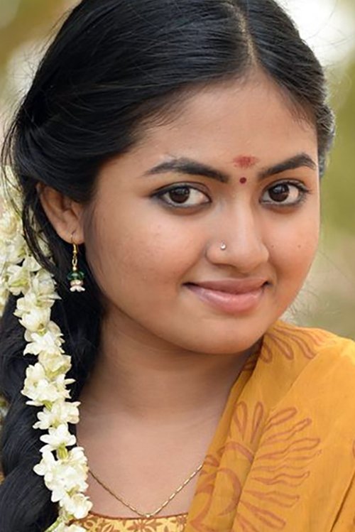 Shaalin Zoya as Nadhi