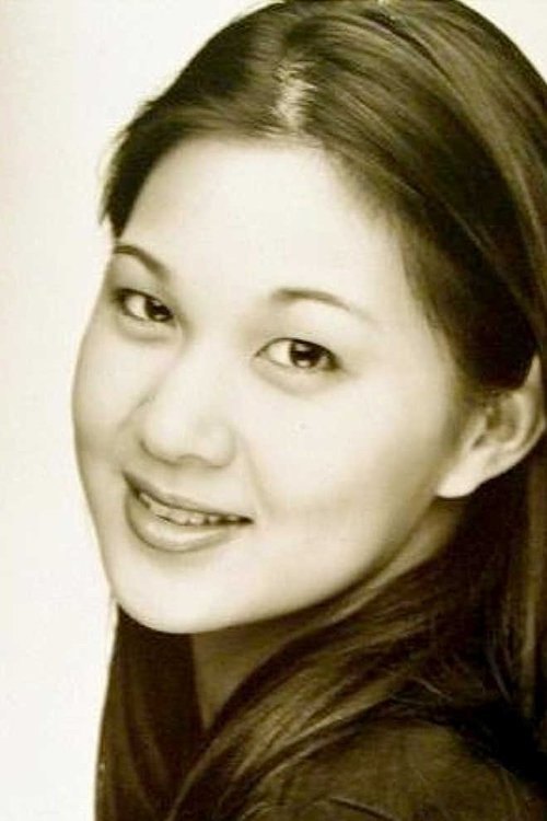 Kathy Shao-Lin Lee as Katie Wong