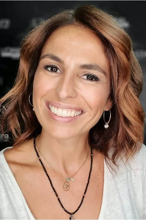 Joana Cruz as 