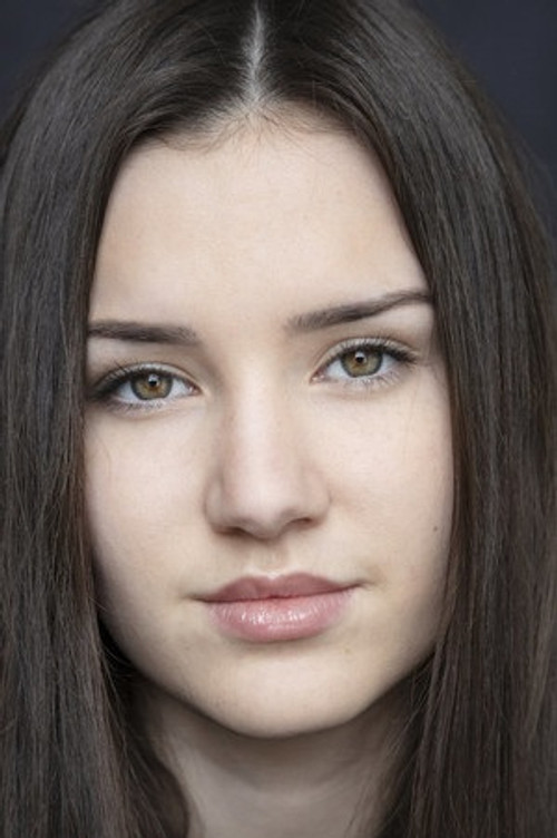 Rose O'Neill as Lola Wild