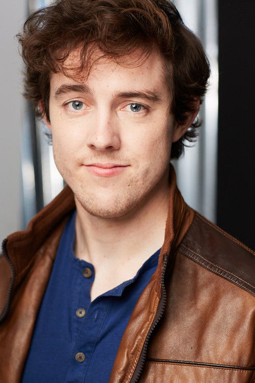 Dan Egan as Philip Gasnier