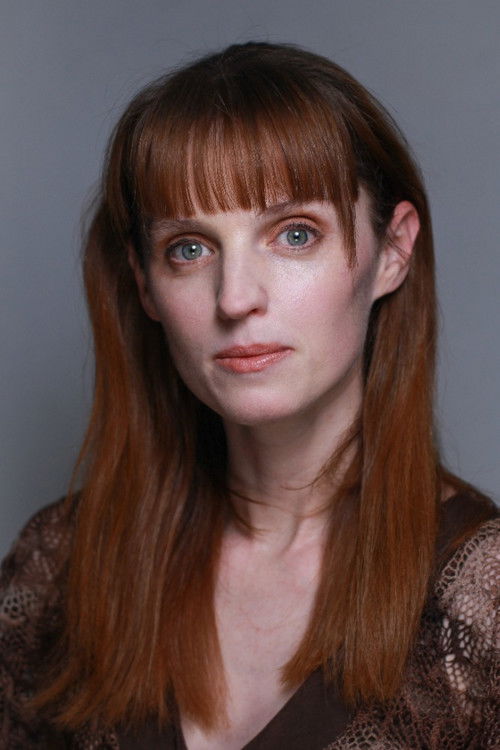 Thanja van Deventer as Sandra