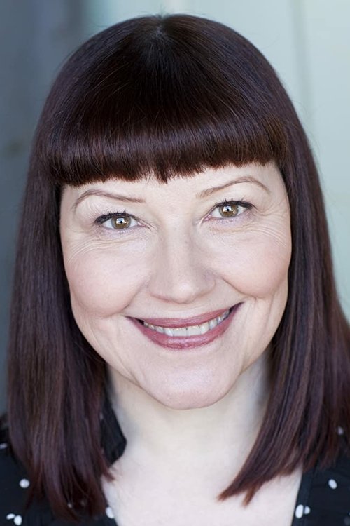 Suzy Brack as Margaret Peterson