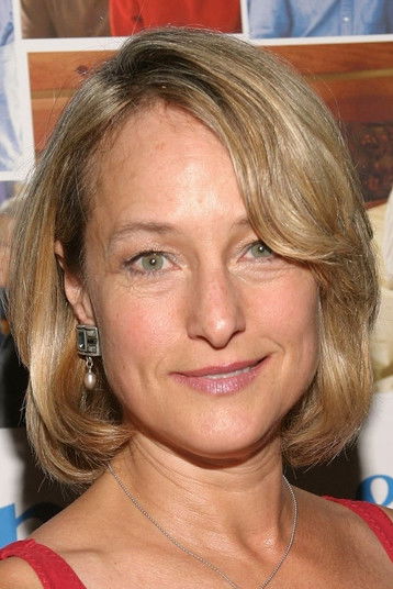 Lisa Chess as Dr. Chess