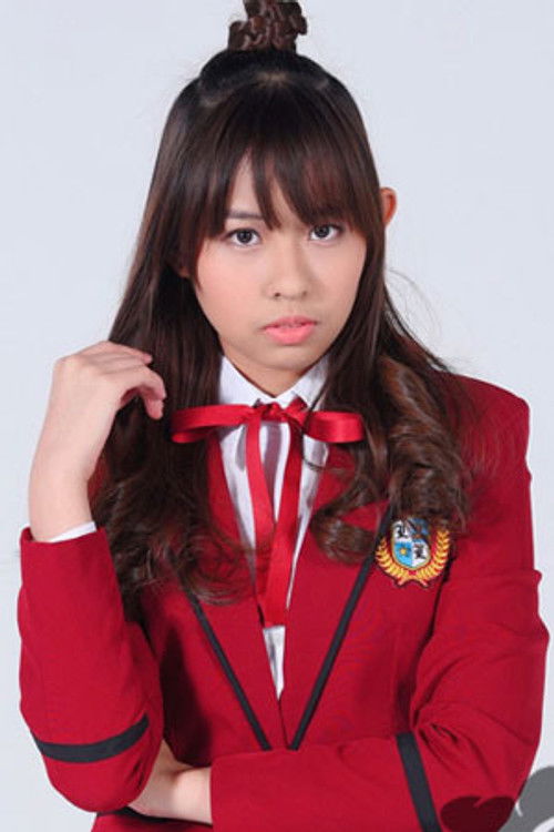 Suchaya Saenkhot as Herself