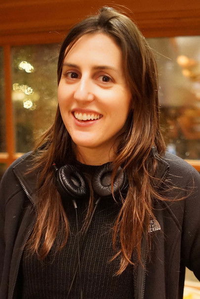 Ry Russo-Young as Self