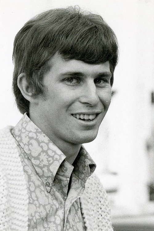 Christian Roberts as Philip Harvey