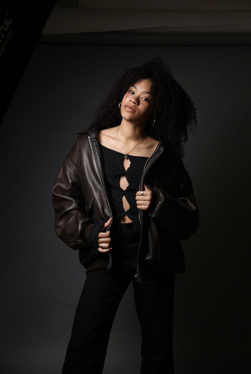 Anaëlle Marceny as Lilith