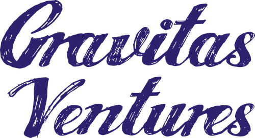 Gravitas Ventures logo